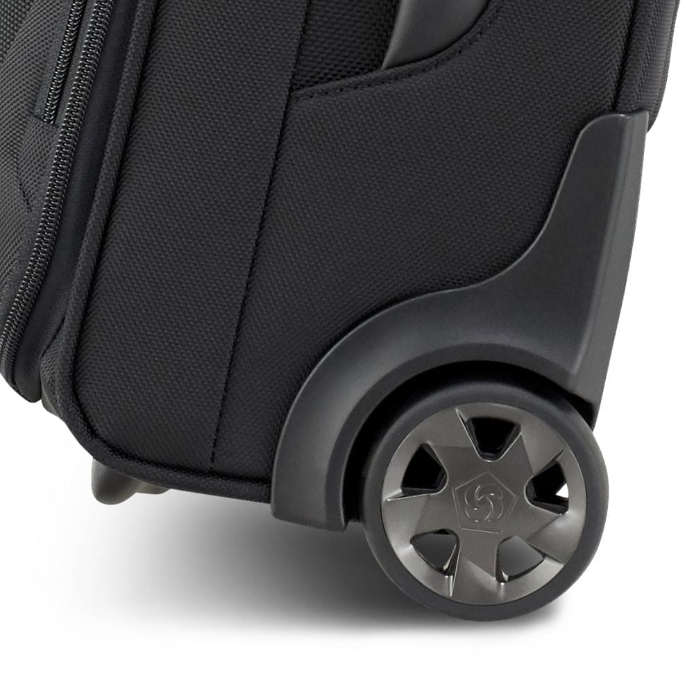 Maleta Pro-Dlx 5 Upr 45/16 Underseater Usb Black Cabina 43,7 Lts