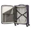 Maleta 72H Dlx 71/26 Deep Purple M 67,12 Lts