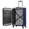 Maleta Blanda Superlite Spinner 78/28 Exp Marino L