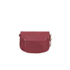 Cartera Karissa Round Messenger S Dark Bordeaux 6 Lts