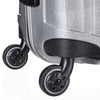 Maleta Rígida Cosmolite Spinner 005 Plata L