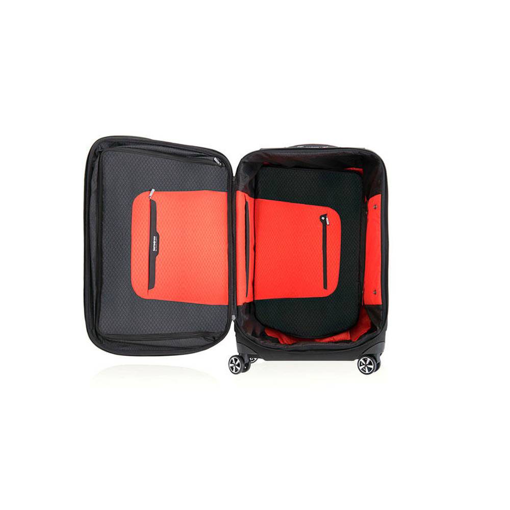 Bolso Sbl Motus Spinner 59/21 Negro