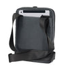Bolso Zenith Tablet Crossover L 9.7" Black 4,04 Lts