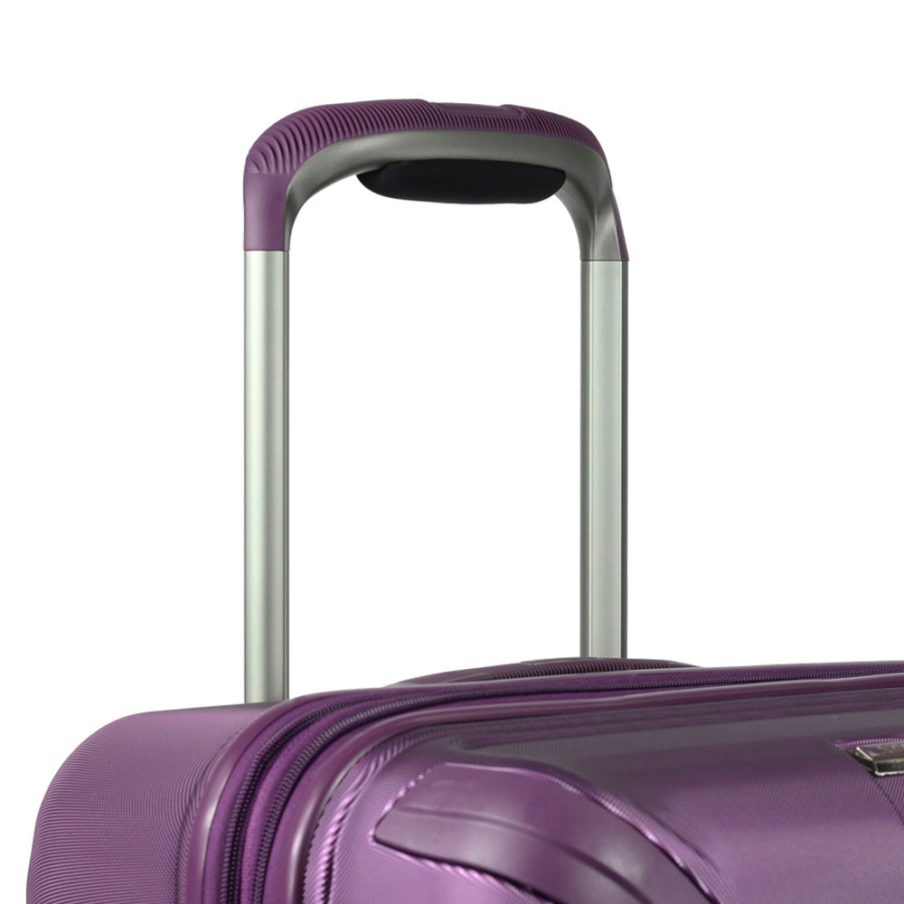  Maleta Rígida SILHOUETTE XV HS SPINNER 26 Mediana GRAPE WINE 