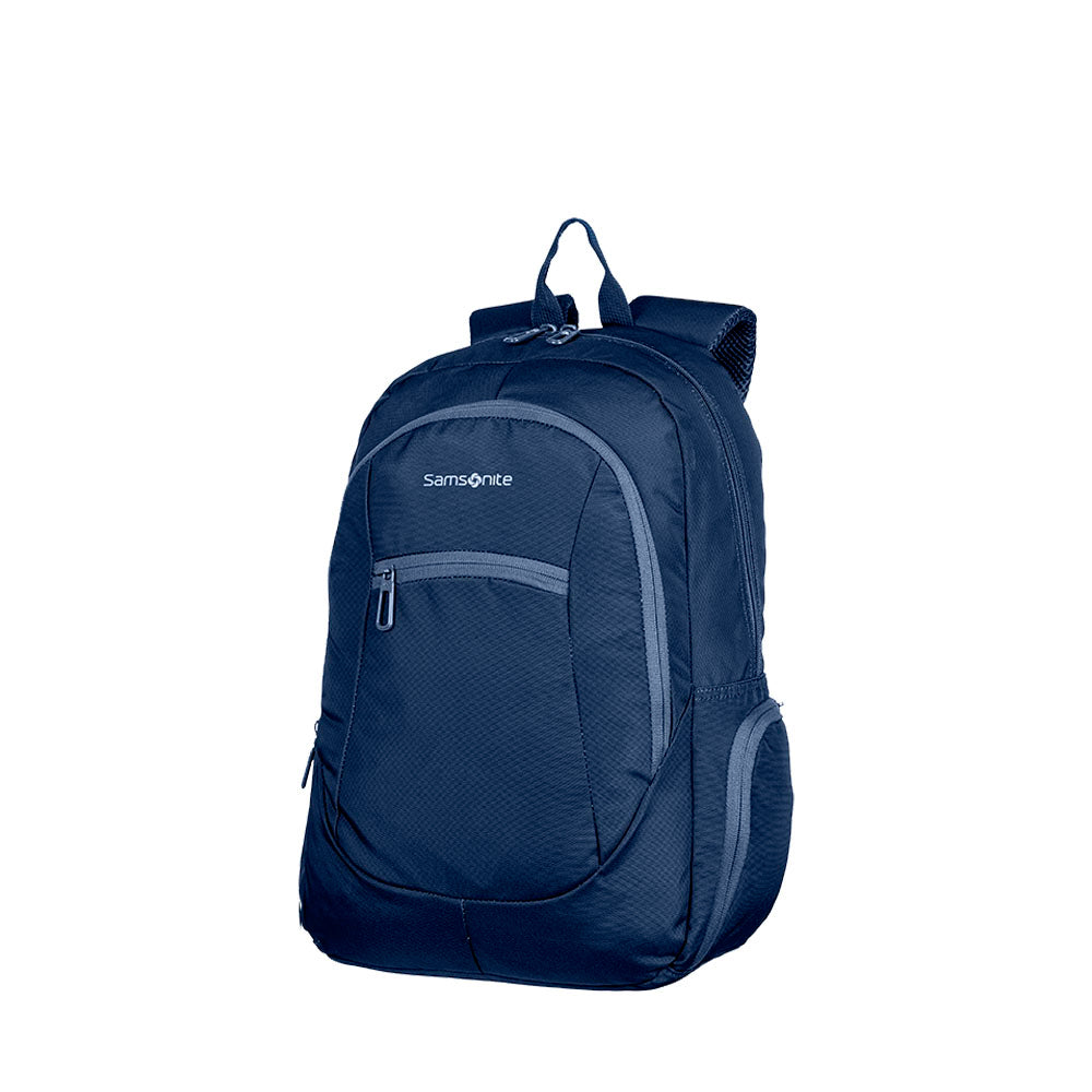 Mochila ORION BLUE IRIS