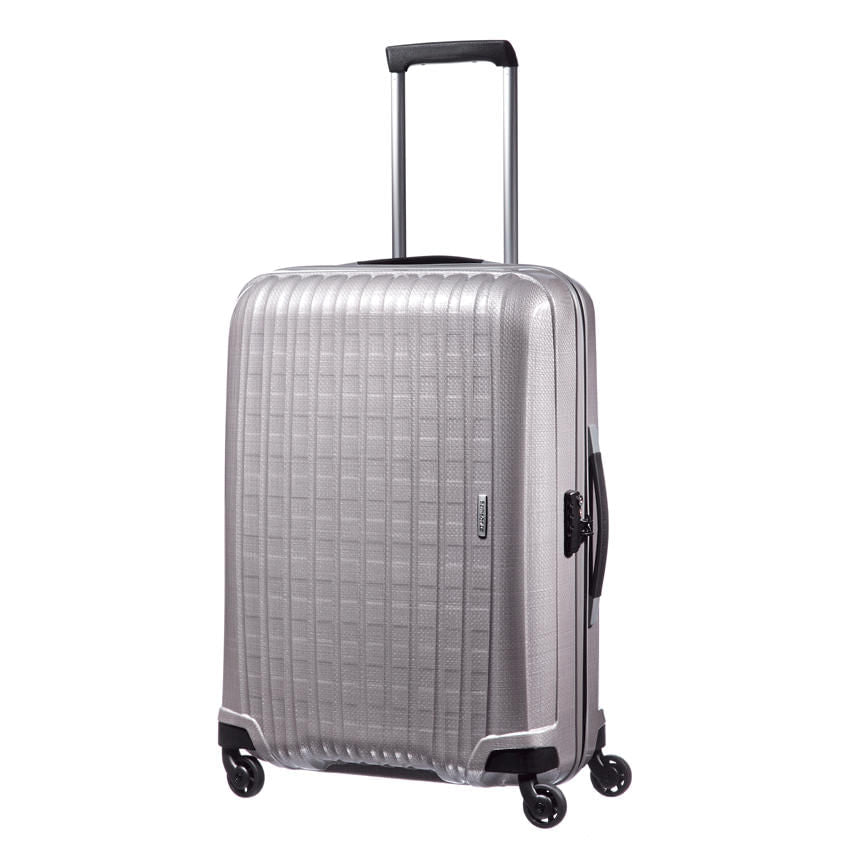 Maleta Rígida Chronolite Spinner 75/28 Gris L