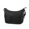 Cartera Move It Shoulder Bag M + 2 Pockets Negro