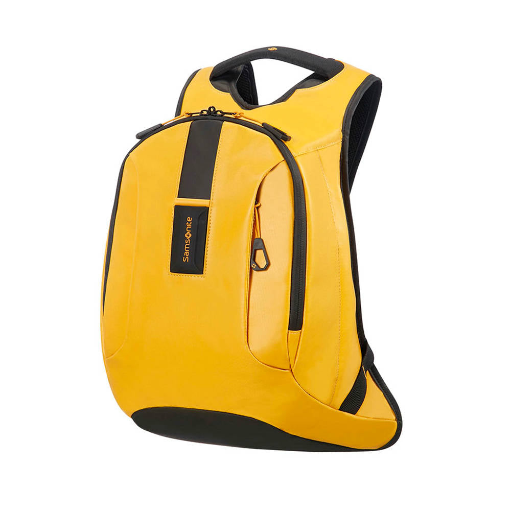 Mochila Paradiver Light Backpack Amarillo