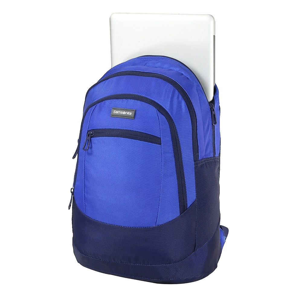  Mochila ULTIMATE PLASMA ROYAL BLUE 