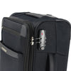 Maleta Shield Black Cabina 29.4 Lts