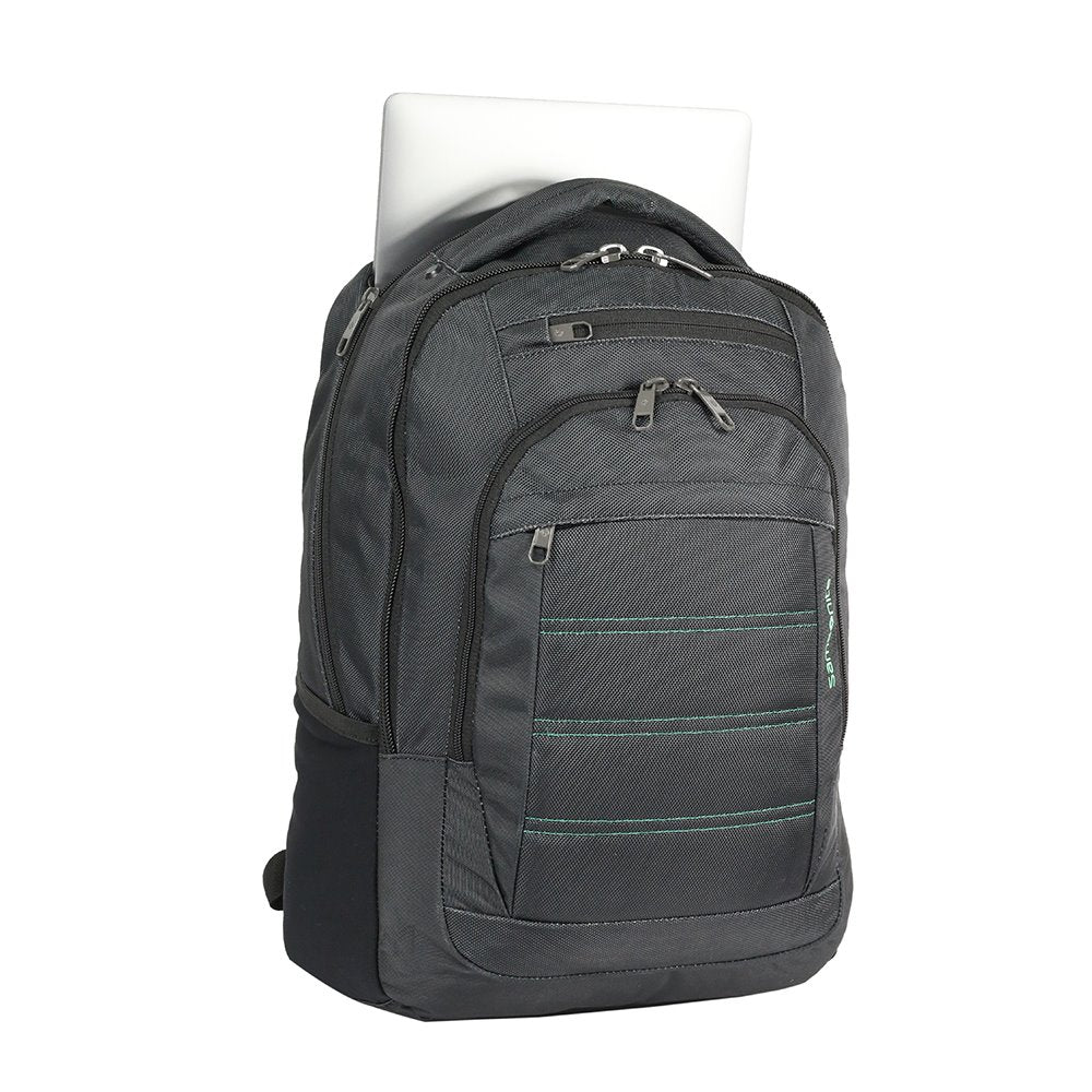  Mochila ULTIMATE TITAN LAPTOP BACKPACK DARK GREY 