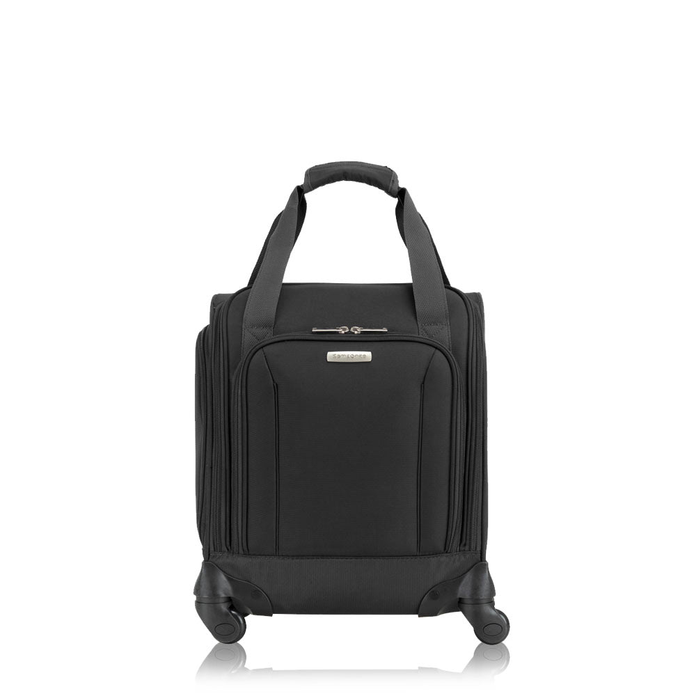 Maleta Wheeled Underseater Wheeled Underseater Black Cabina 23 Lts