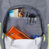  Mochila ULTIMATE TALAS BACKPACK LIGHT GREY 
