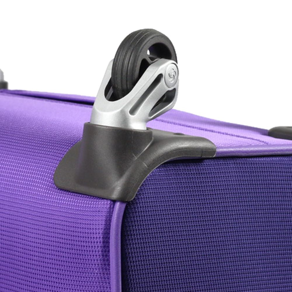 Maleta Eco-Lite Spinner 29" Exp Tsa Ultraviol. L 117,5 Lts