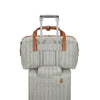 Bolso Blanda Sbl Lite Dlx Duffle 55/22 Gris Cenizas