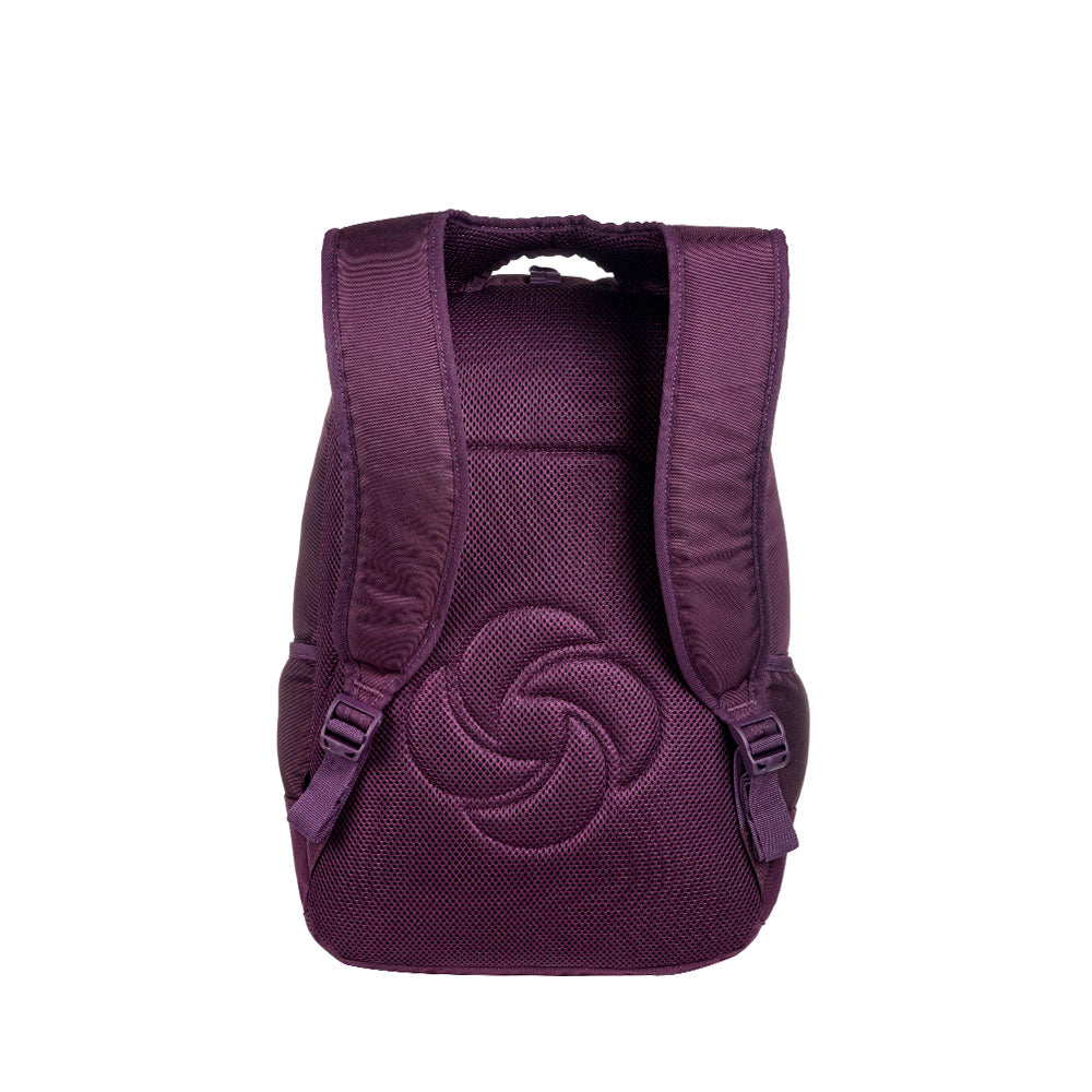  Mochila ROCK Purple 