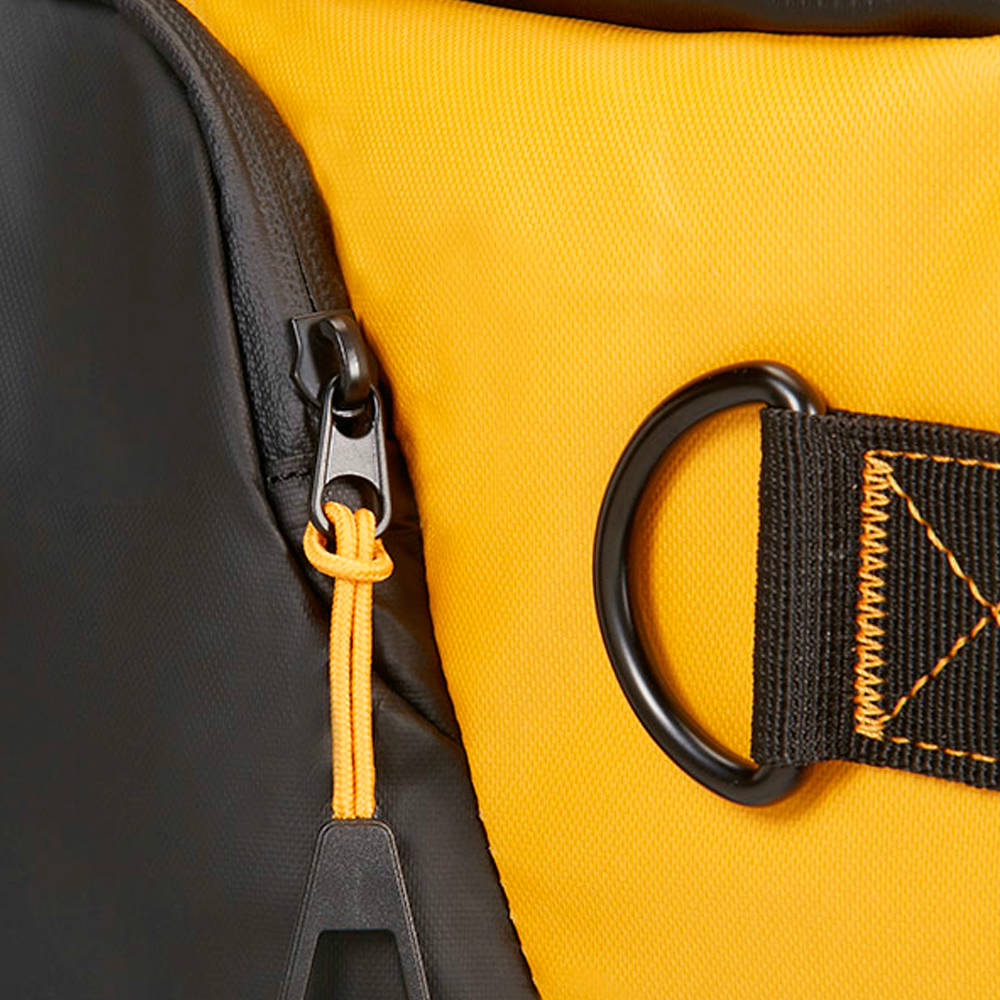 Bolso Paradiver Light Wh 55 Backpack Amarillo