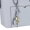 Cartera Miss Chic Shopping Bag Ii Caramelo Azul