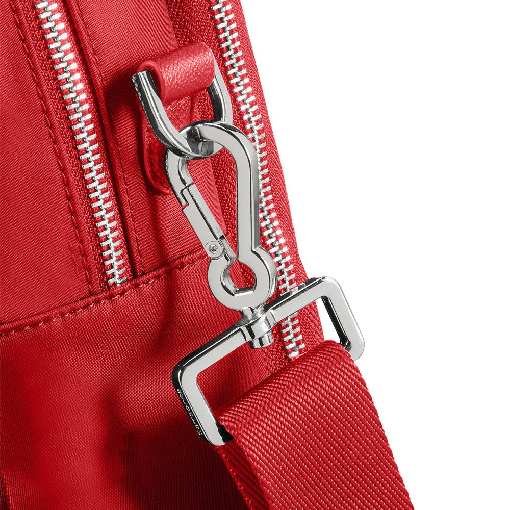  Maletín Karissa Bailhandle 15.6  Mediana Formula Red 