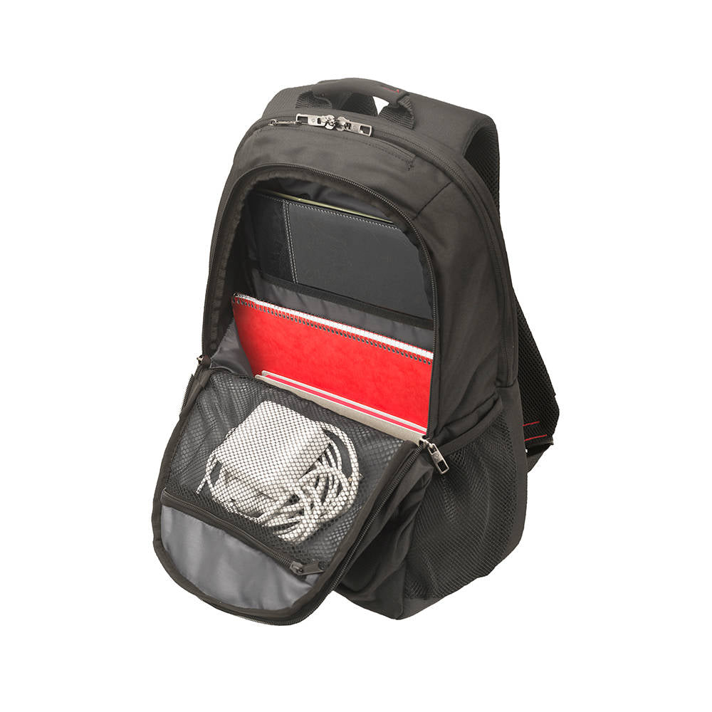  Mochila Guard It Laptop Backpack 15 -16  Negro 