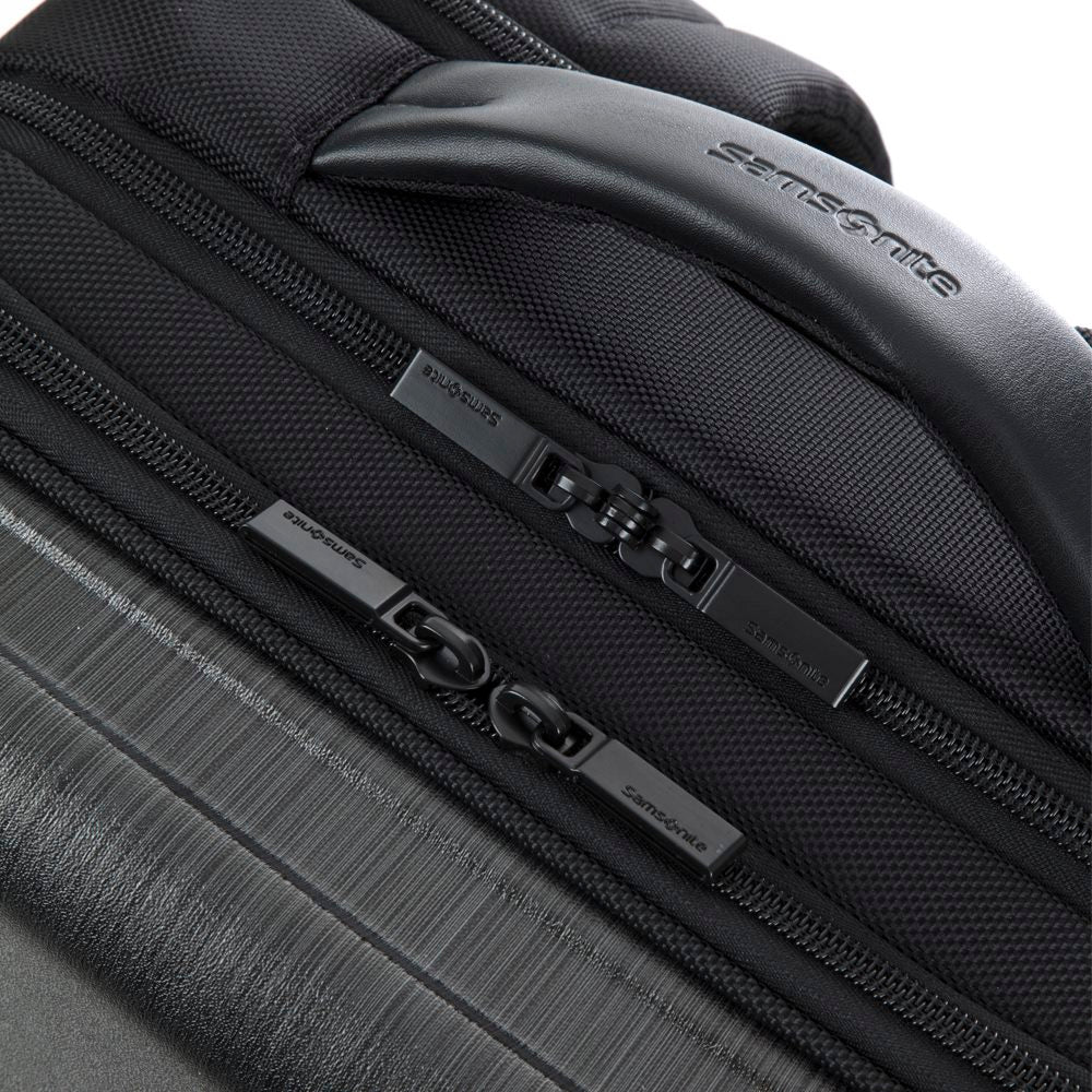 Mochila Evoa Hs Backpack Black 22 Lts