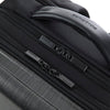 Mochila Evoa Hs Backpack Black 22 Lts