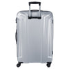  Maleta Rígida BLAZE SPINNER 75/28 EXP Grande SILVER 