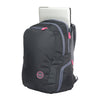  Mochila ULTIMATE JULIETTE LAPTOP BACKPACK DARK GREY 