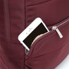  Mochila SRed LIGHTILO 2 BACKPACK BURGUNDY 