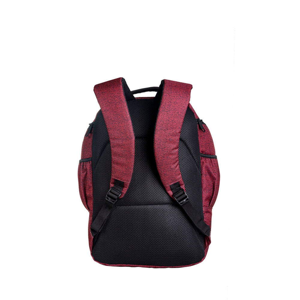  Mochila CONOR RED/BONE 