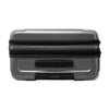Maleta Evoa Sp Rolling Tote Brushed Black Cabina 29 Lts