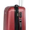 Maleta Rígida Hudson Spinner 70/26 Cobre L