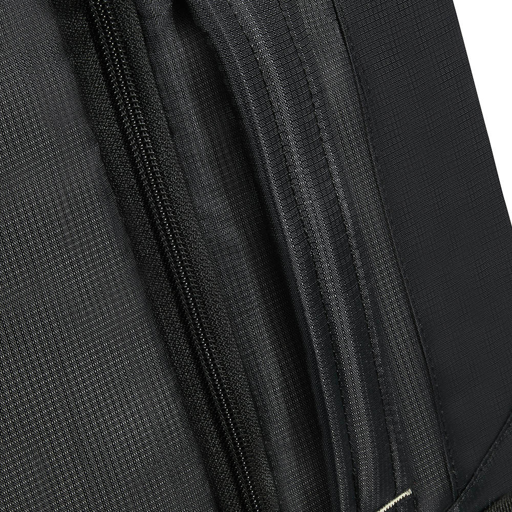 Bolso Rewind Duffle/Wh 68/25 Negro L