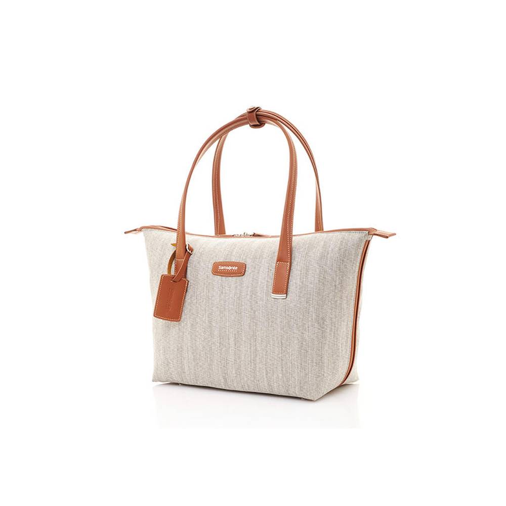 Bolso Blanda Sbl Lite Dlx Duffle Tote Gris Cenizas
