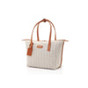 Bolso Blanda Sbl Lite Dlx Duffle Tote Gris Cenizas