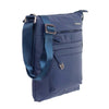 Cartera Move It Mini Shoulder Bag Ipad Azul Oscuro