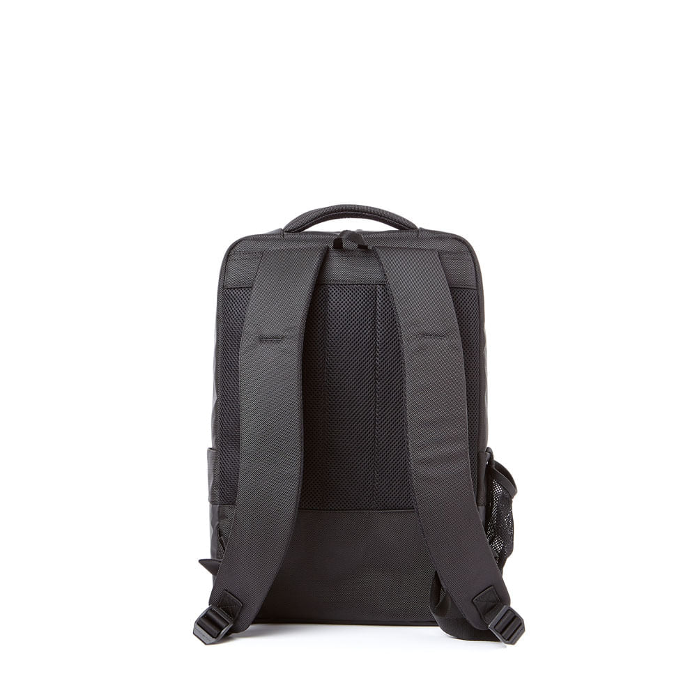 Mochila Hosue Backpack Black 17,3 Lts