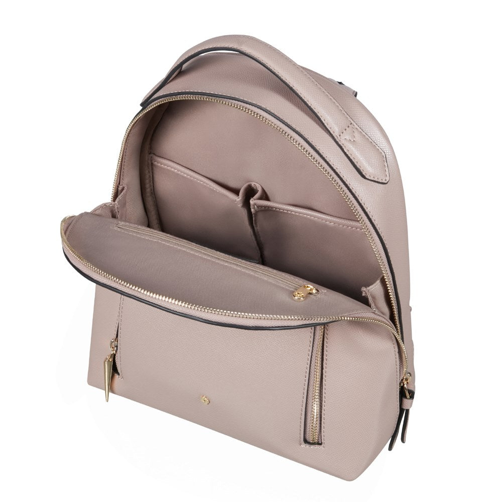  Mochila SERAPHINA 2.0 ROUND BACKPACK CHICA ROSE 