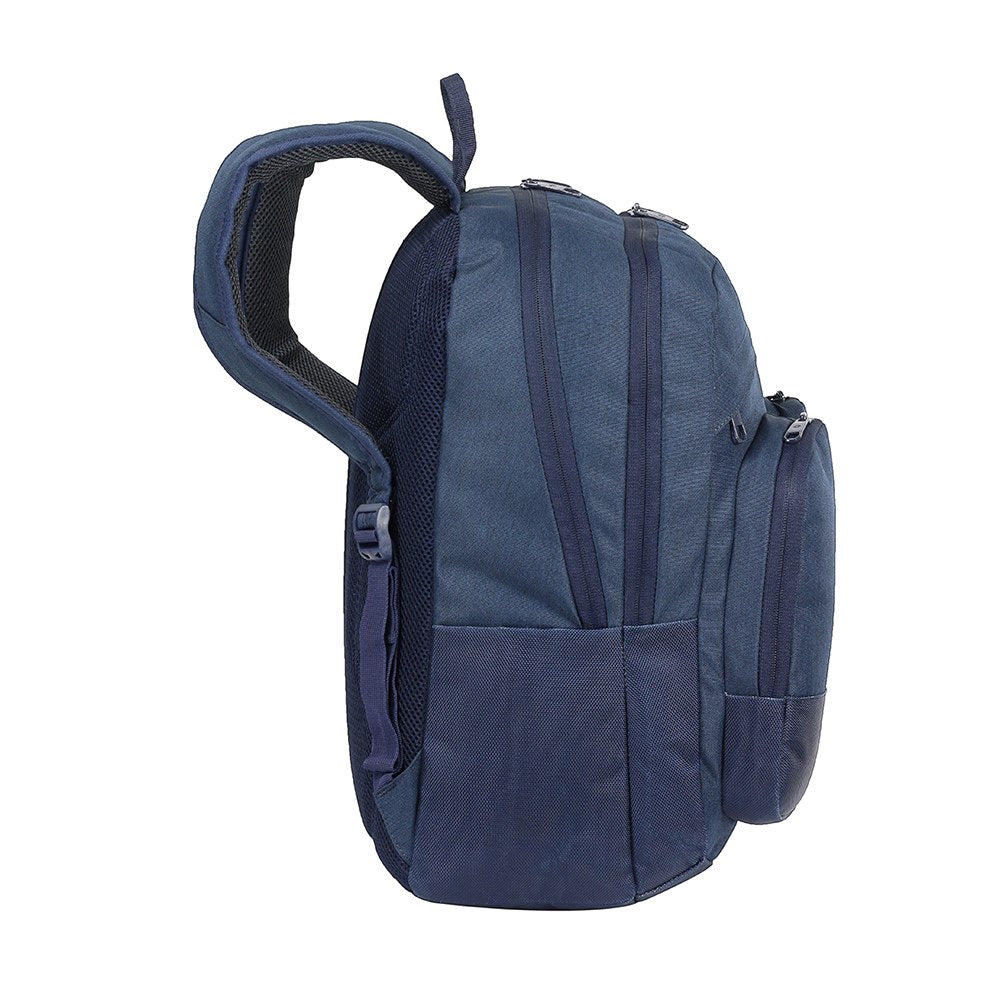  Mochila ULTIMATE BOOSTER LAPTOP BACKPACK DEEP BLUE 