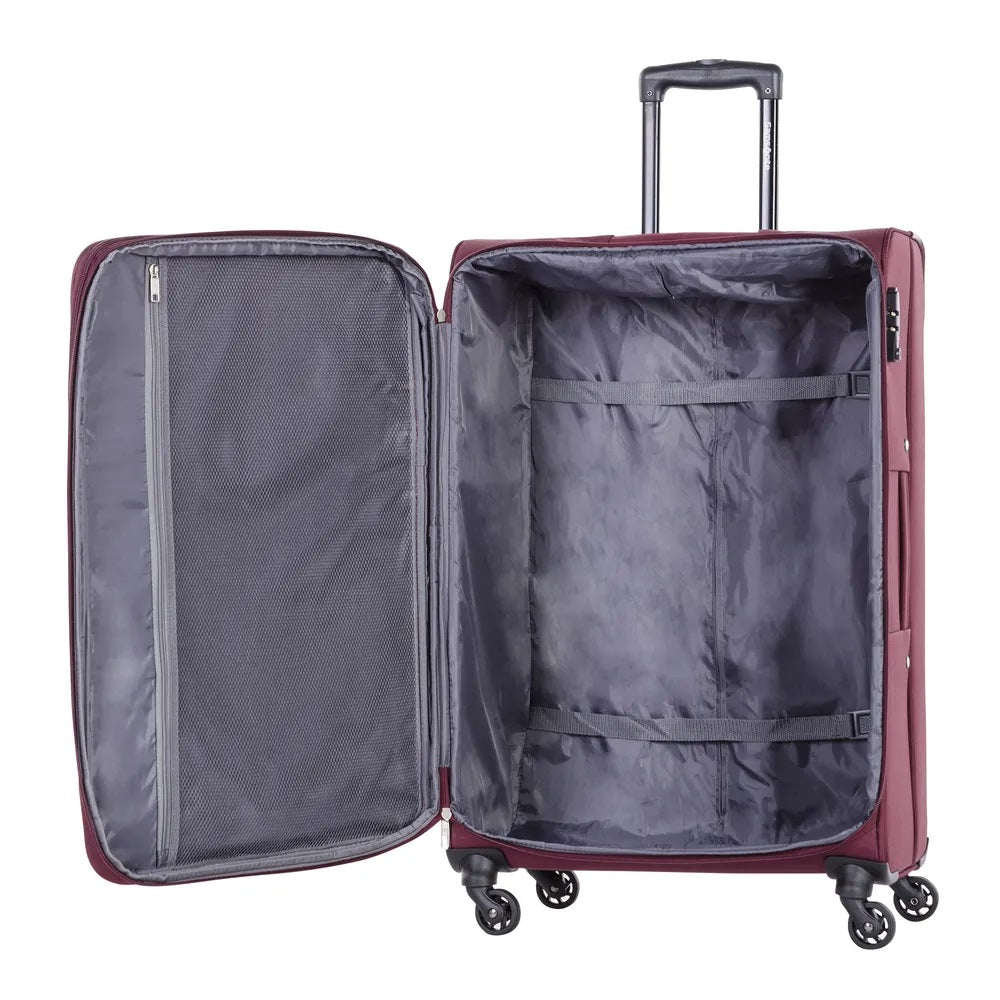 Maleta Bahia BAHIA SPINNER 28" EXP Burdeo L