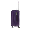 Maleta Rígida Near Spinner 66/24 Purpura Mate M