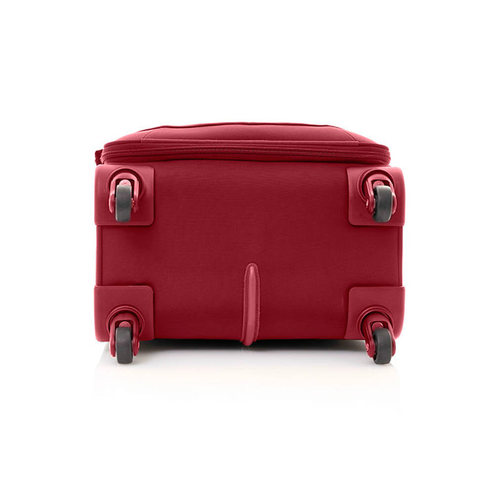 Maleta Blanda Stinray Spinner 66/24 Burdeo M