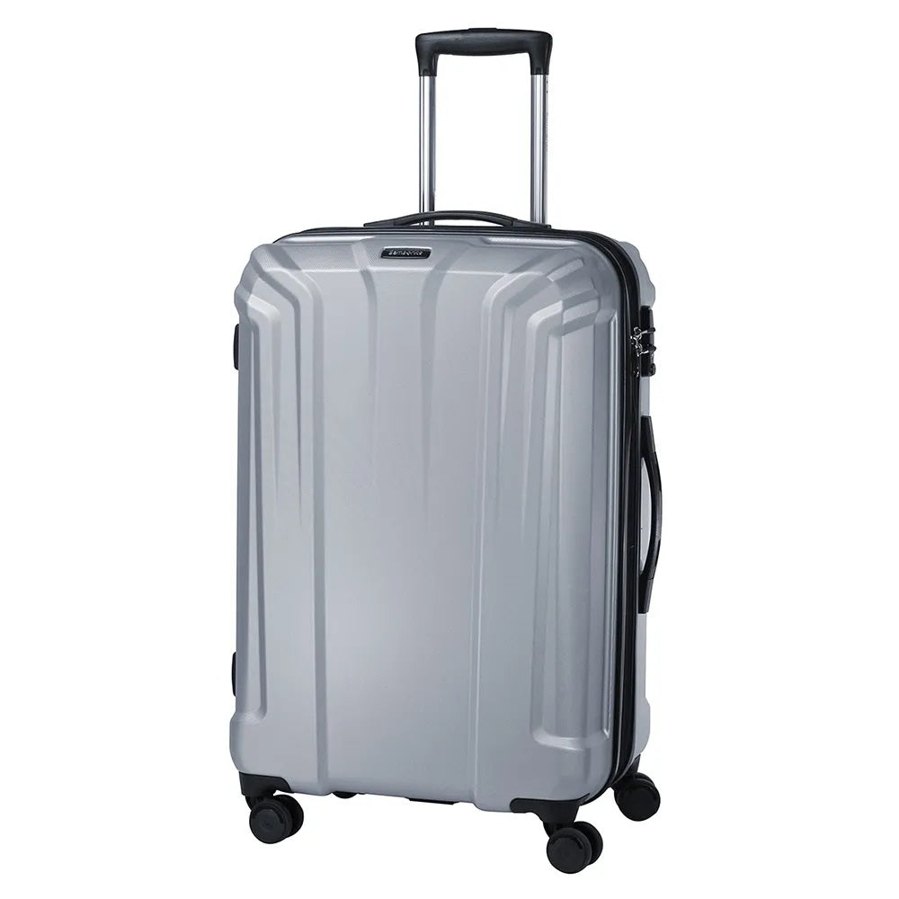 Maleta Rígida BLAZE TCS EXP Cabina SILVER