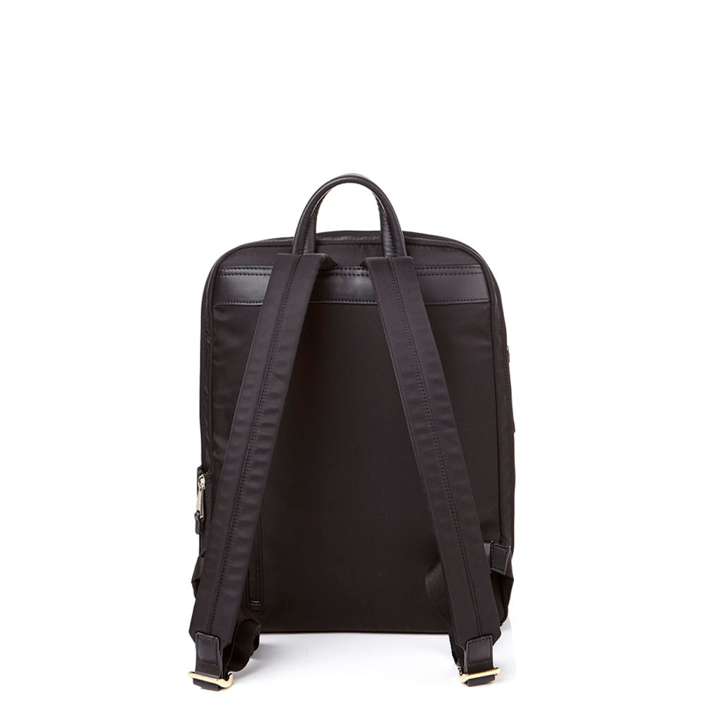 Mochila Serol Black 13 Lts