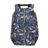 Mochila Securipak 14.1" Camo Azul