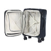 Maleta Shield Black Cabina 29.4 Lts