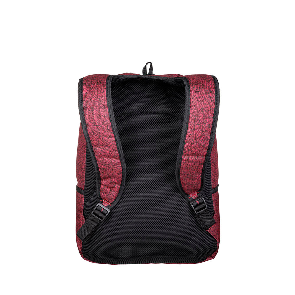  Mochila LYRA RED/BONE 