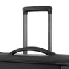 Maleta Hexel 85/32 Black L 128 Lts