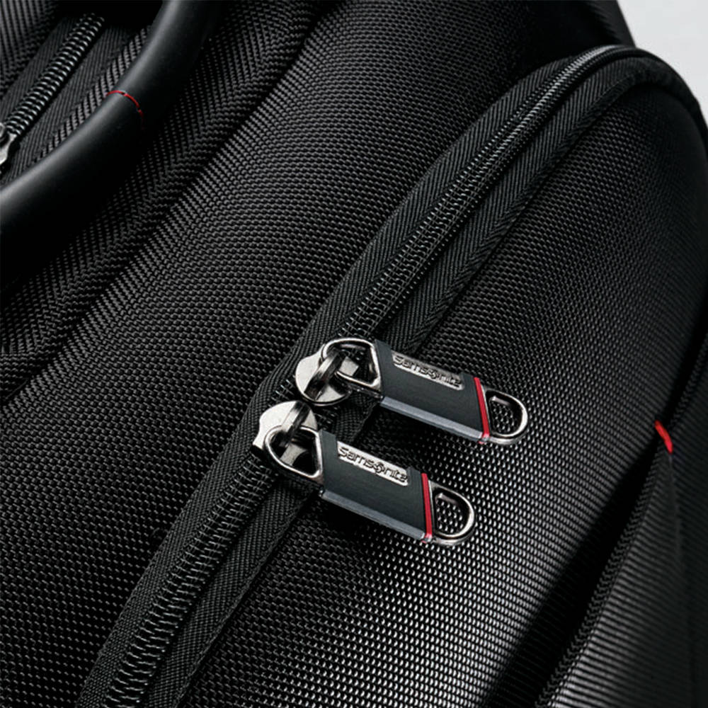 Mochila Xenon Ii Laptop Negro