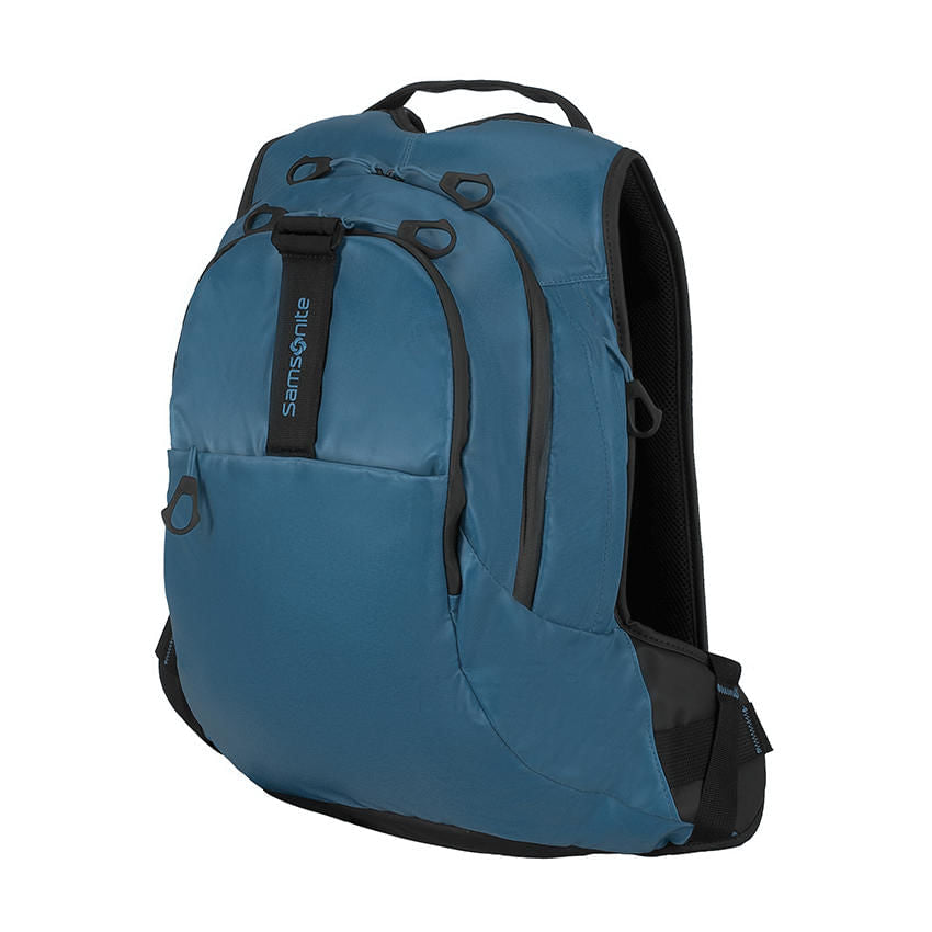 Mochila Paradiver Azul L